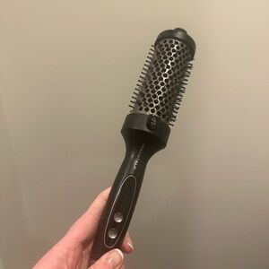 Wavy talk viral Tik Tok brush